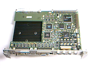 AIS 640-266 ESI Vision Processor, AIS 640/266 